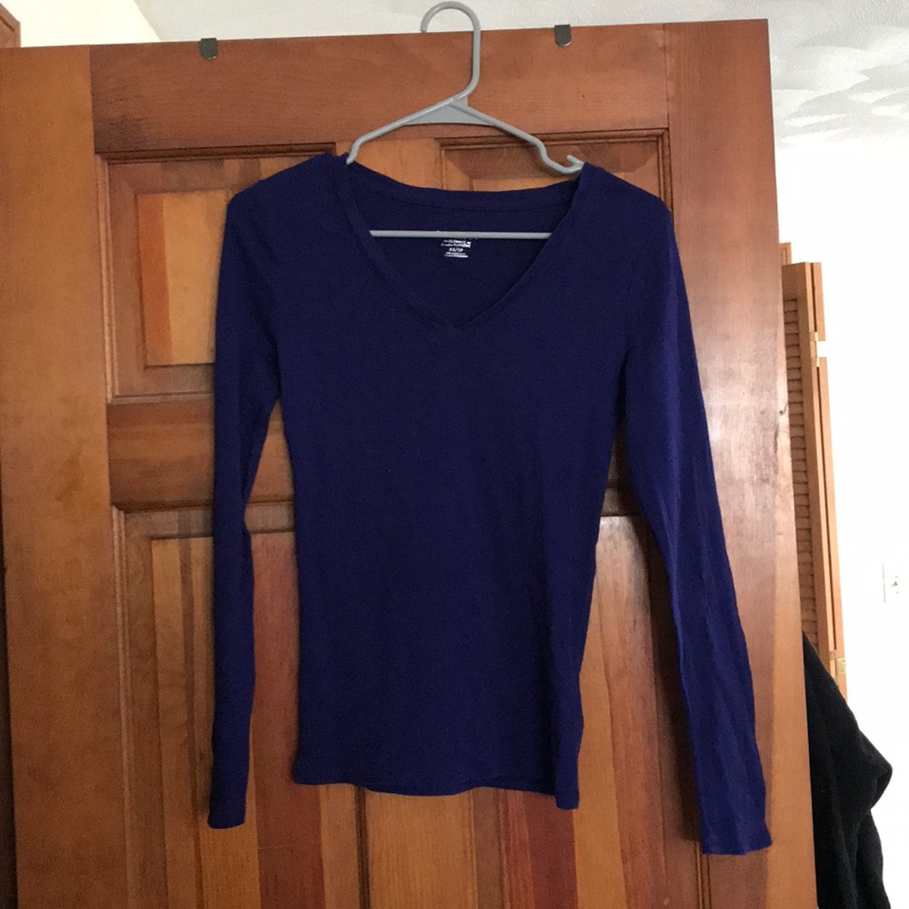 Purple Top